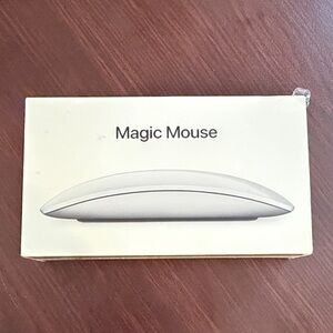 Apple Magic Mouse 2